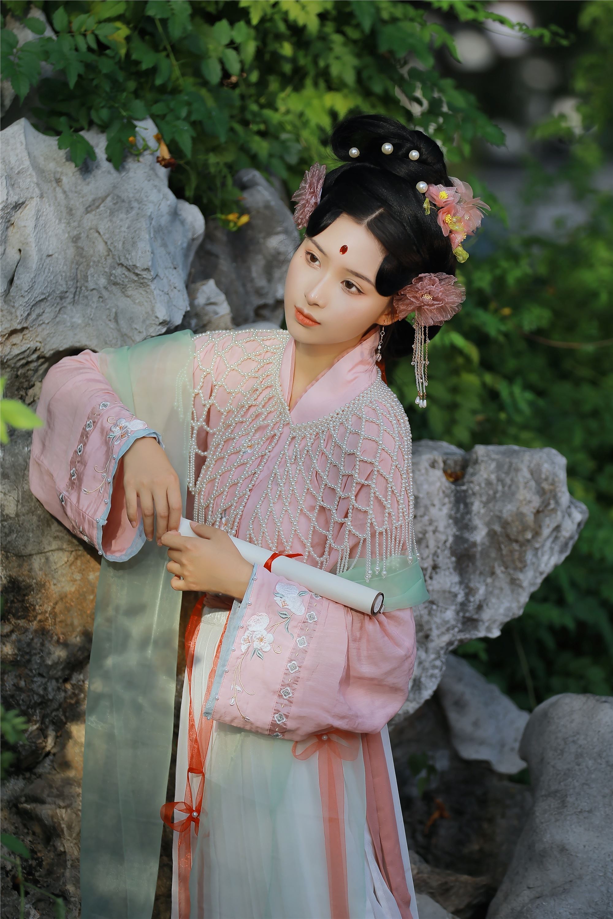 YITUYU艺图语 2025.01.13 相思遥 酒酿圆子